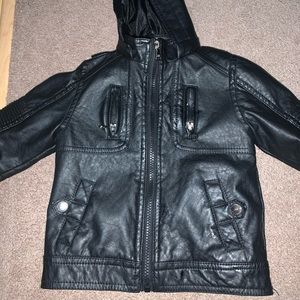 Urban republic boys jacket